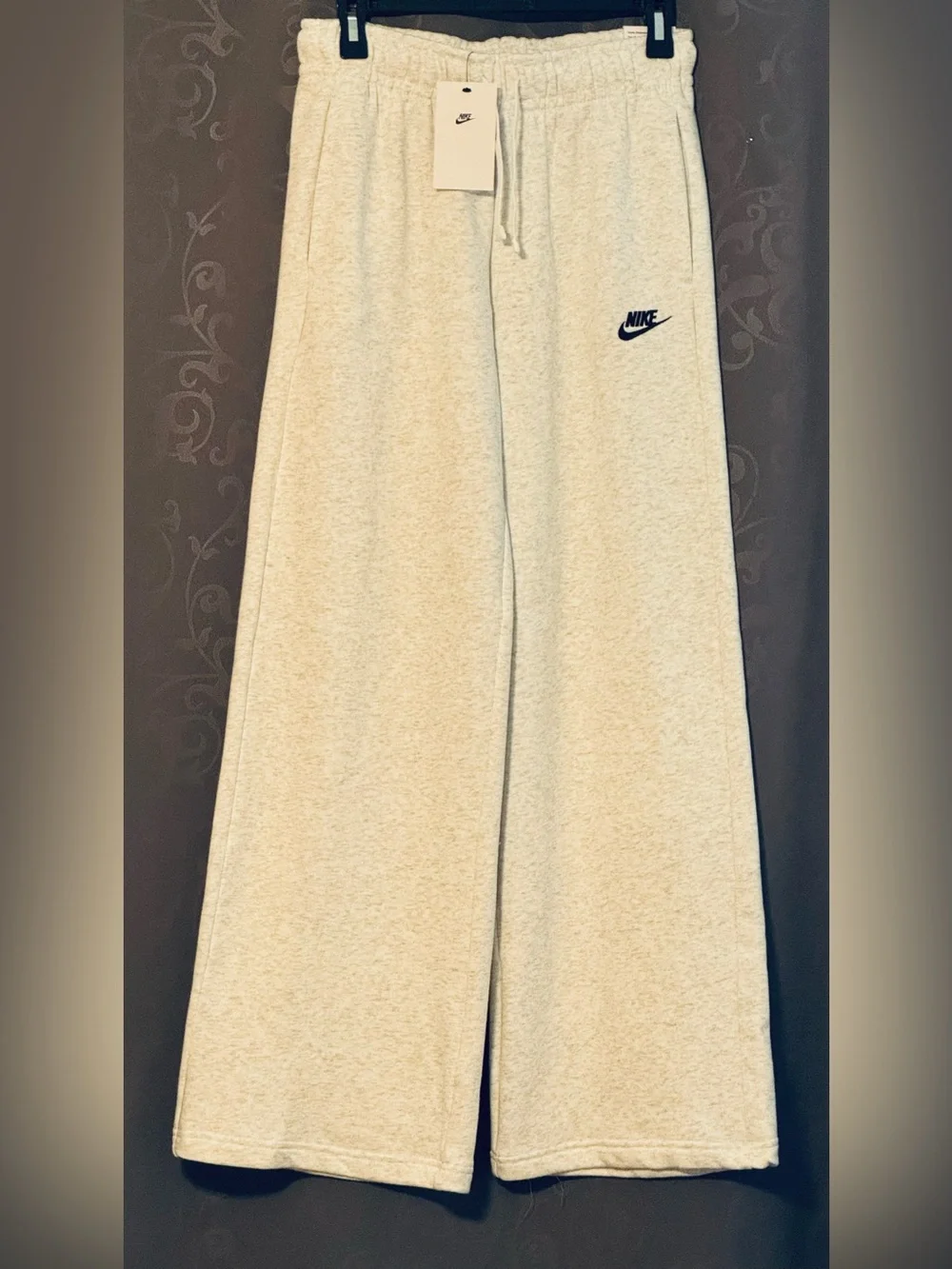 Nike standard fit